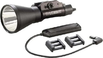Picture of STREAMLIGHT TLR-1 GAME SPOTTER W/ ASSORTED RAIL KEYS. REMOTESWITCH/DOOR SWITCH 69228