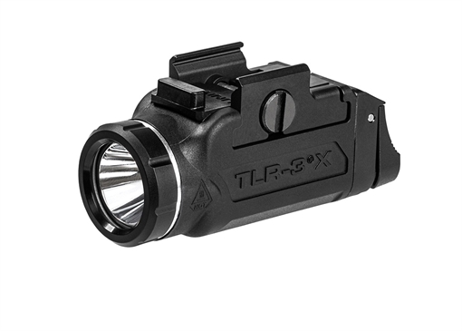 Picture of STREAMLIGHT TLR-3X 500LM 1913 BLK SL59100