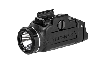 Picture of STREAMLIGHT TLR-3X 500LM 1913 BLK SL59100