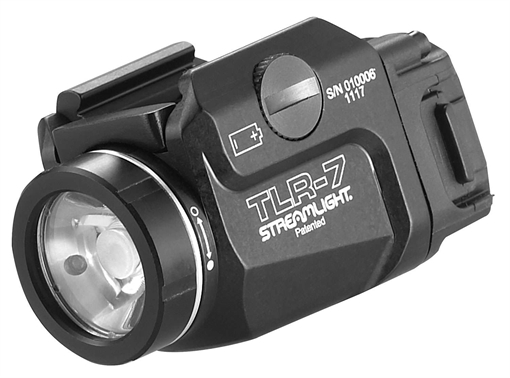 Picture of STREAMLIGHT TLR-7 BOX 69420