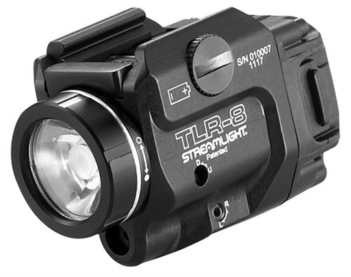 Picture of STREAMLIGHT TLR-8 BOX 69410