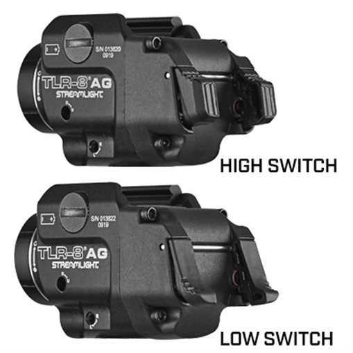 Picture of Streamlight TLR-8 A 69432