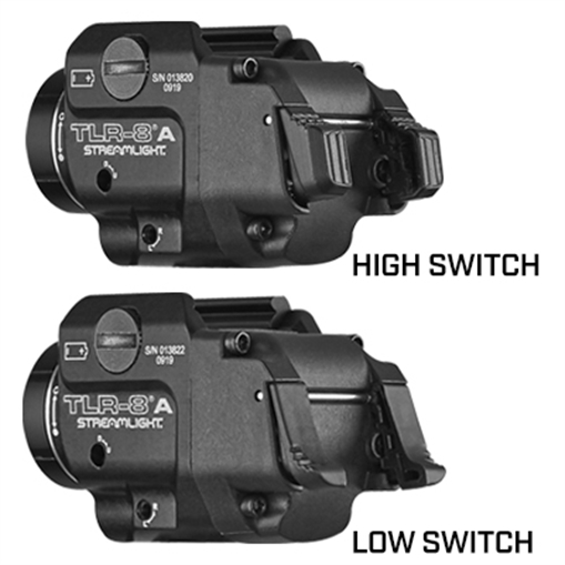 Picture of Streamlight TLR-8 A 69413