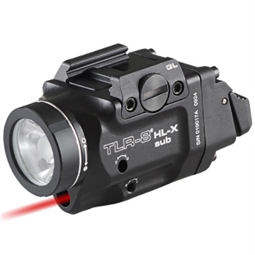 Picture of Streamlight TLR-8 SERIES 69467