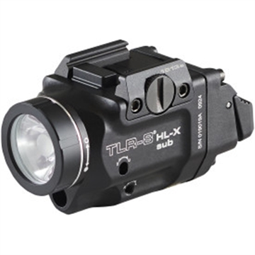 Picture of Streamlight TLR-8 SERIES 69468