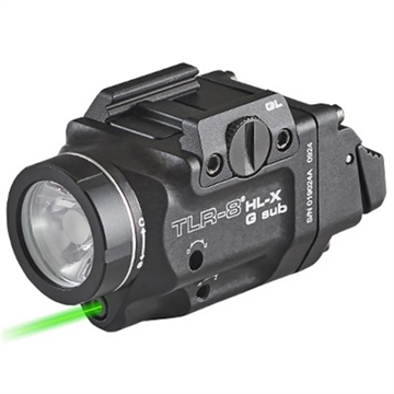 Picture of Streamlight TLR-8 SERIES 69477
