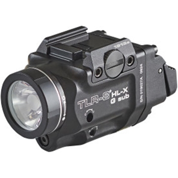Picture of Streamlight TLR-8 SERIES 69478