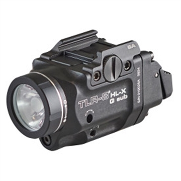 Picture of Streamlight TLR-8 SERIES 69479
