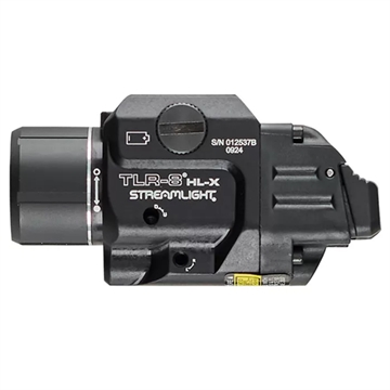 Picture of Streamlight TLR-8 SERIES 69465
