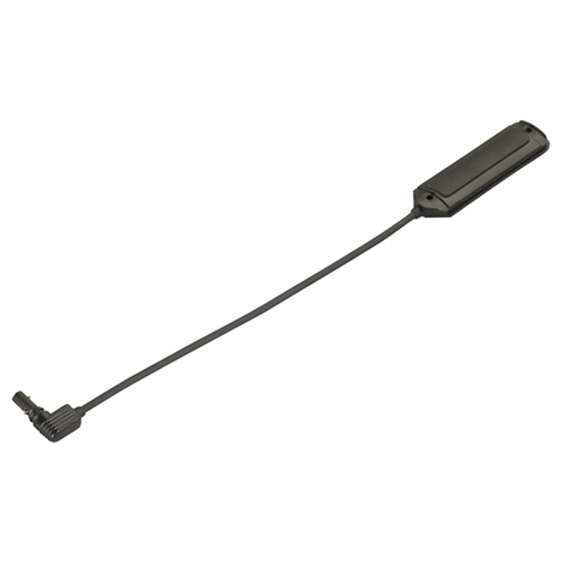 Picture of Streamlight TLR Remote Pressure Switch Fits TLR 1/2/1 HP/1 Gamespotter Lights For Long Gun Black 69135
