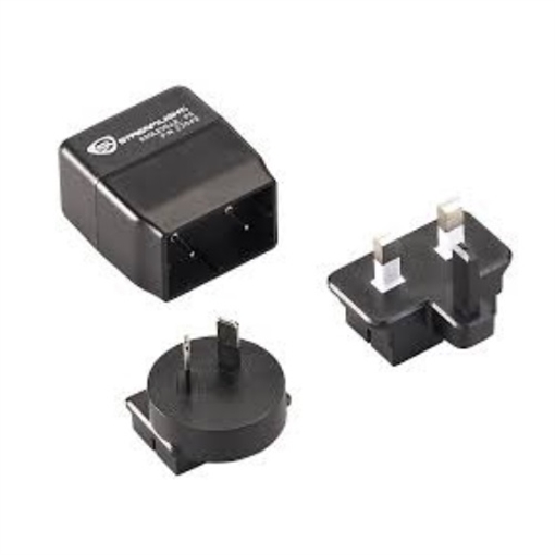 Picture of Streamlight UK/AU 240V AC USB Plug 22049