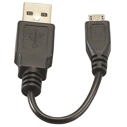 Picture of Streamlight USB-A to USB Micro 22079