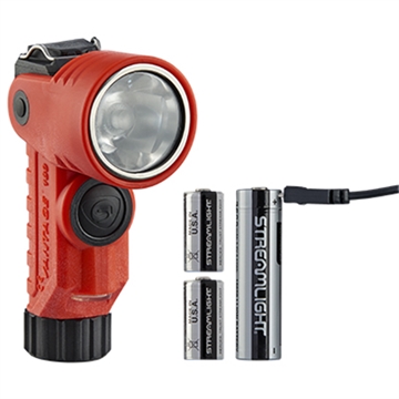 Picture of Streamlight Vantage 180 X USB 88911