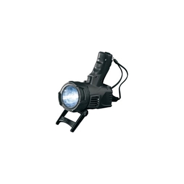 Picture of Streamlight WAYPOINT LED 550LM BLACK 12V DC SPOTLIGHT44905