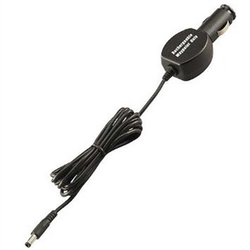 Picture of Streamlight Waypoint lithium DC cord 44923