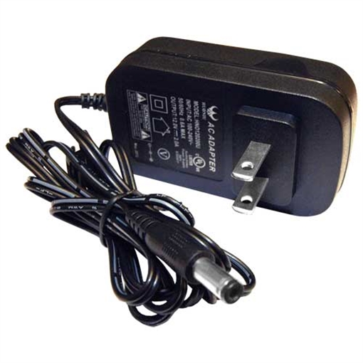 Picture of Streamlight Waypoint (Rechargeable) 120V AC Cord 44909