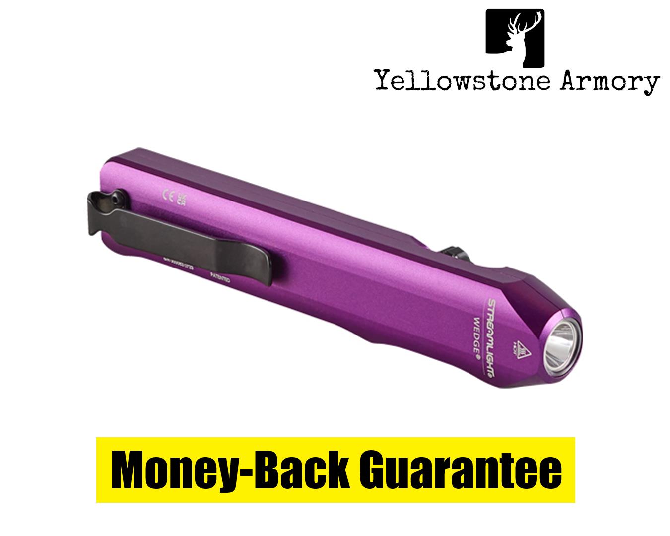 Streamlight Wedge 88818-img-0