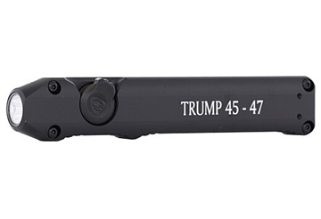 Picture of STREAMLIGHT WEDGE CARRY LIGHT WHITE EDC BLACK TRUMP 45 - 47 88810