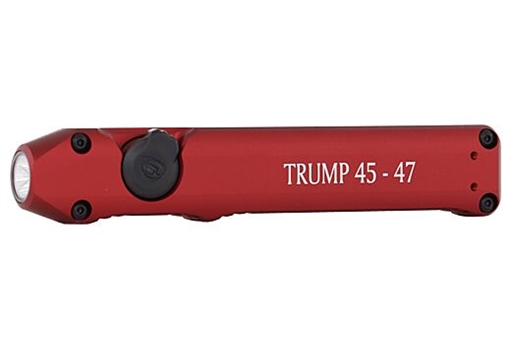 Picture of STREAMLIGHT WEDGE CARRY LIGHT WHITE EDC RED TRUMP 45 - 47 88814