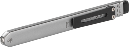 Picture of Streamlight WEDGE SL ULTRA-THIN EDC INSPECTION FLASHLIGHT SILVER 88842