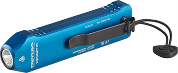 Picture of Streamlight COPS Wedge XT Everyday Carry Flashlight 500 Lumen Blue 88825