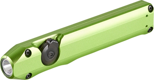 Picture of Streamlight Wedge, Rechargeable Flashlight, 1,000 Lumens, Lime Green, Includes USB-C Cord 88821