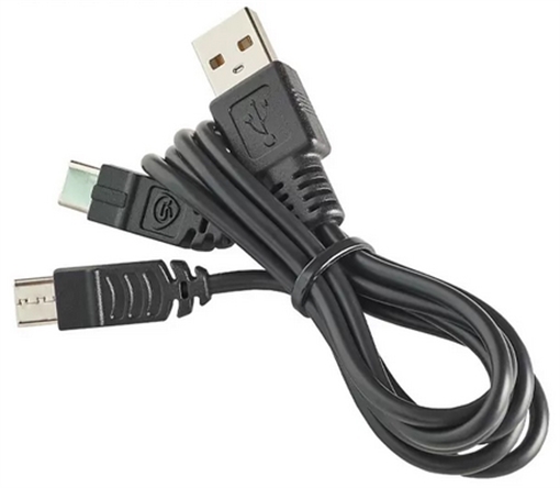 Picture of STREAMLIGHT Y SPLIT USB-C CORD 22090