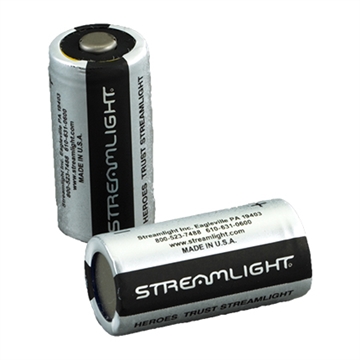 Picture of STREAMLT CR123 BATTERY 85179