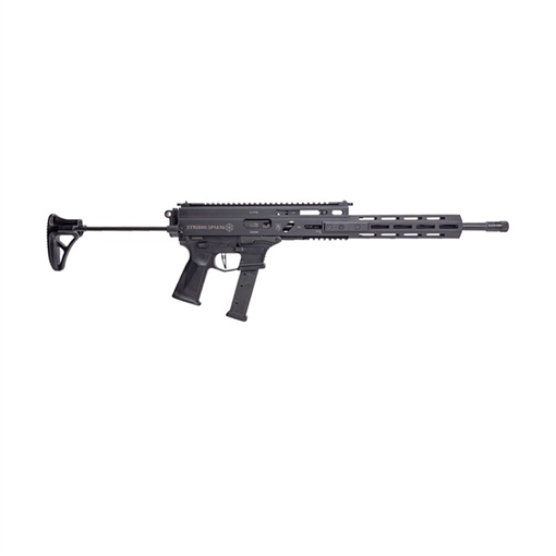 Picture of Grand Power STRIBOG SP9A3G 9MM LUGER 16'' BBL (1)27RD W/ADJ PDW STOCK SP9A3G-R-PDW