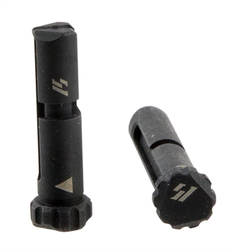 Picture of Strike Shift Pins Quick Detach AR-10 Black Oxide Steel AR10SHIFTB