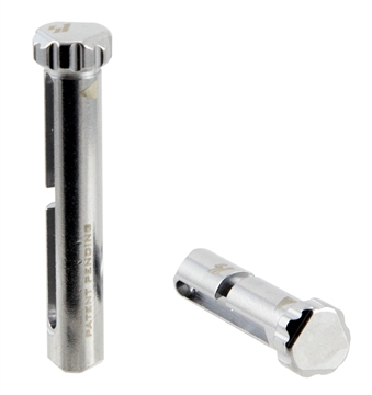 Picture of Strike Shift Pins Quick Detach AR-10 Chrome Steel AR10SHIFTC