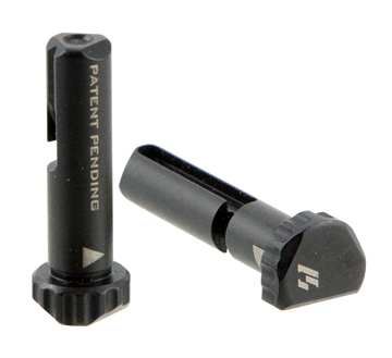 Picture of Strike Shift Pins Quick Detach AR-15 Black Oxide Steel AR15SHIFTB