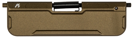 Picture of Strike Ultimate Dust Cover Billet Ultimate Dust Cover AR-15, M4, M16 Billet Aluminum ARBUDC223FDE