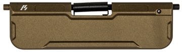 Picture of Strike Ultimate Dust Cover Billet Ultimate Dust Cover AR-15, M4, M16 Billet Aluminum ARBUDC223FDE