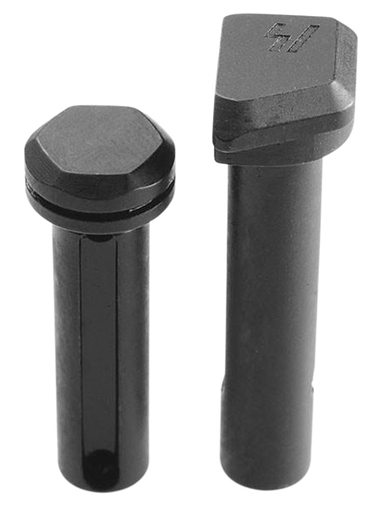 Picture of Strike Takedown/Pivot Pins Extended AR-15, M4, M16 Matte Black Steel AREPTPBK