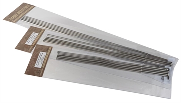 Picture of Strike AR15 Gas Tube Pistol Length 304 Stainless Steel 6.75" ARGTPSV