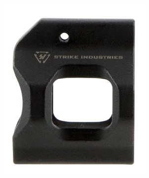 Picture of Strike Industries Enhanced Low Profile Gas Block, .750, Black SI-AR-LPGB ARLPGB