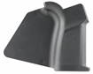 Picture of Strike Simple Featureless Grip AR-Platform Black Polymer ARSFG