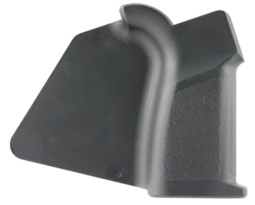 Picture of Strike Simple Featureless Grip AR-Platform Black Polymer ARSFG