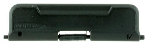 Picture of Strike Ultimate Dust Cover Capsule AR-15, M4, M16 Black Polymer 3.46" ARUDCE0322