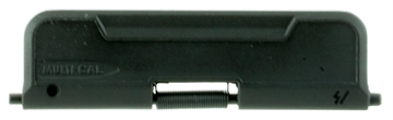Picture of Strike Ultimate Dust Cover Capsule AR-15, M4, M16 Black Polymer 3.46" ARUDCE0322