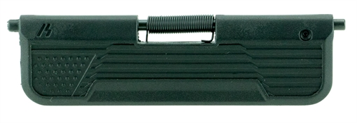 Picture of Strike Industries AR ULTIMATE DUST COVER WITH FLAG DESIGN IN BLACK SI-AR-UDC-E-FLAG-223-BK ARUDCEFLAG