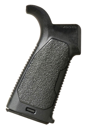 Picture of Strike Viper Enhanced Pistol Grip AR-Platform Black Polymer 20 Degree ARVEPG20