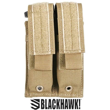 Picture of BLACKHAWK INDUSTRIES STRIKE Dbl Pst Mag Pch CT 37CL09CT 648018038846