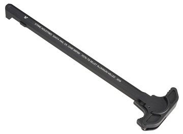 Picture of Strike Industries Charging Handle AR-10 Black Anodized Aluminum ARCH308