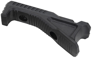 Picture of Strike Industries LINK COBRA FORE GRIP WITH CABLE MANAGEMENT IN BLACK SI-AR-CMS-CFG-BK ARCMSCFGBK