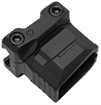 Picture of STRIKE INDUSTRIES Angle Grip Cbl Sys Pic Blk SI-AR-CMS-PSAF-BK ARCMSPSAFBK