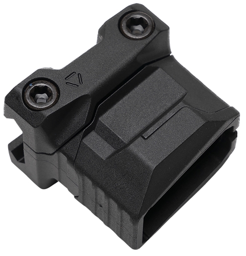 Picture of STRIKE INDUSTRIES Angle Grip Cbl Sys Pic Blk SI-AR-CMS-PSAF-BK ARCMSPSAFBK