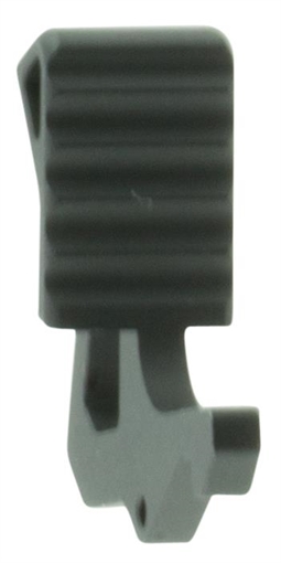Picture of Strike Industries Charging Handle Extended Latch Black Aluminum AR-Platform ARLATCHBK