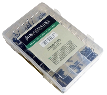 Picture of Strike Industries LOWER RECEIVER GUNSMITH SPRING KIT SI-AR-LRSK-PRO ARLRSKPRO